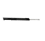 Image of Bear Creek Arsenal BC-15 6mm Arc Right Side Charging Upper 24 416R SS Straight Fluted Heavy Barrel Rifle Length Gas System 18 Twist 15 MLOK with BCG &amp; Charging Handle 4A9425BD