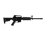 Image of Bear Creek Arsenal BC-15 7.62x39 Rifle 16 Black Nitride Cold Hammer Forged Heavy Barrel 110 Twist Carbine Length Gas System Standard Handguard Front Sight and Carry Handle Forged Lower No Magazine D3BCEF26