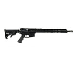 Image of Bear Creek Arsenal BC-15 7.62x39 Rifle 16 Parkerized Heavy Barrel 110 Twist Carbine Length Gas System 15 MLOK No Magazine 732847D9