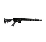 Image of Bear Creek Arsenal BC-15 7.62x39 Right Side Charging Forged Rifle 16 Parkerized Heavy Barrel 110 Twist Carbine Length Gas System 11.5 MLOK No Magazine 6B4D9600