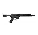 Image of Bear Creek Arsenal BC-15 7.62x39 Right Side Charging Pistol 10.5 Parkerized Heavy Barrel 110 Twist Pistol Length Gas System 9.5 MLOK No Magazine 88EBCC98