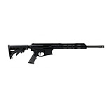 Image of Bear Creek Arsenal BC-15 7.62x39 Right Side Charging Rifle 16 Parkerized Heavy Barrel 110 Twist Carbine Length Gas System 11.5 MLOK No Magazine 98F00A39