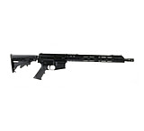 Image of Bear Creek Arsenal BC-15 7.62x39 Right Side Charging Rifle 16 Parkerized Heavy Barrel 110 Twist Carbine Length Gas System 15 MLOK Forged Lower No Magazine 938703DC