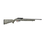 Image of Bear Creek Arsenal BC-201 .22 LR Right Side Charging 16 416R SS Threaded Lightweight Barrel Match Grade 116 Twist w/10 rd rotary magazine Ghillie Green Stock 1D9ECCF2
