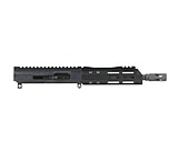 Image of Bear Creek Arsenal BC-22 .22 LR Right Side Charging Upper 7.5 Parkerized Heavy Barrel 116 Twist Blowback Gas System 6.5 MLOK with BCG &amp; Charging Handle 999C9E96
