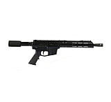 Image of Bear Creek Arsenal BC-45 .45 ACP Right Side Charging Pistol 10.5 Parkerized M4 Barrel 116 Twist Blowback 9.5 MLOK No Magazine B93CFBB1