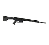 Image of Bear Creek Arsenal BC-8 HuntmasterR .300 Winchester Magnum Right Side Charging Rifle 20 Parkerized Light-Weight Barrel 110 Twist Rifle Length Gas System 15 MLOK 2x 5 Rd Magazines 0C5F72CB