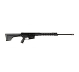 Image of Bear Creek Arsenal BC-8 HuntmasterR .300 Winchester Magnum Right Side Charging Rifle 24 Parkerized Light-Weight Barrel 110 Twist Rifle Length Gas System 15 MLOK 2x 5 Rd Magazines 34F95CFD