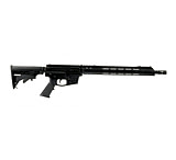 Image of Bear Creek Arsenal BC-9 9MM Right Side Charging Rifle 16 Parkerized M4 Barrel 110 Twist Blowback Gas System 15 MLOK No Magazine A9E851DC