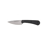 Image of Bear Creek Arsenal BCA B&amp;T KNIFE 3 Fixed Blade, 7 Overall G10 Black Textured Scales AE366D50