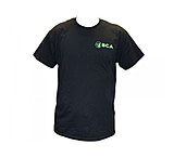 Image of Bear Creek Arsenal BCA Black T-Shirt XXL 61DA146A