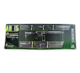 Image of Bear Creek Arsenal AR-15 Rifle Cleaning Mats