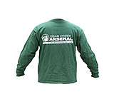 Image of Bear Creek Arsenal Military LS T-Shirt - Men's