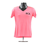 Image of Bear Creek Arsenal Ladies V-Neck Tee - Women's, Contender Athletic
