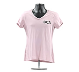 Image of Bear Creek Arsenal District Perfect Blend V-Neck Tee - Women's