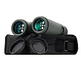 Image of Bear Creek Arsenal C-42 10x42mm HD Roof BAK4 Prism Lens Binoculars