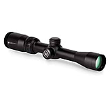 Image of Bear Creek Arsenal CrossFire II Rimfire 2-7x32mm, 1in Tube, Rifle Scope
