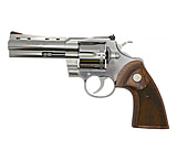Image of Bear Creek Arsenal Colt PYTHON 4.25 .357 Revolver PYTHON-SP4WTS ED9AF795