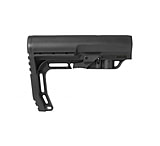 Image of Bear Creek Arsenal MFT BATTLELINKTM Minimalist Milspec Stock Black F0B1902B