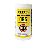 Image of Bear Creek Arsenal OTIS O85R CLP WIPES CANISTER 75 COUNT B7901F16
