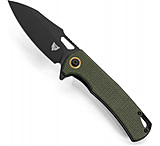 Image of Bear Creek Arsenal Patriot Tactical SHADOWHAWK - FOLDING KNIFE - GREEN 8DB75182