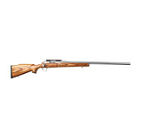 Image of Bear Creek Arsenal Remington 700 BDL Custom Shop 6.5 Creedmoor Right Side Bolt Action Rifle 26 416R SS Straight Fluted Heavy Barrel 18 5R Twist Nutmeg E580B762
