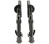 Image of Bear Creek Arsenal UTG Recon Flex KeyMod Bipods