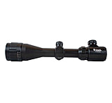 Image of Bear Creek Arsenal Branded 3x9x40, 1in Tube, Rifle Scope