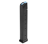 Image of Bear Creek Arsenal UTG GL933 Polymer Glock 9mm 33 Round Magazine