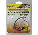 Image of Bear Creek Tip-up Rigs