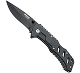 Image of Bear Edge Assisted Opener Lockback Folding Knife