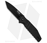 Image of Bear Edge 3.50in Assisted Opening Folding Knife