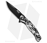 Image of Bear Edge Brisk 2.0 Spring 3.13in Assisted Opening Folding Knife
