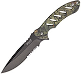 Image of Bear Edge Brisk 1.0 Fixed Blade Knife