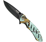 Image of Bear Edge Brisk 1.0 Folding Knife
