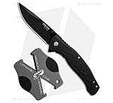Image of Bear Edge Brisk 2.0 Spring 3.30in Assisted Opening Folding Knife