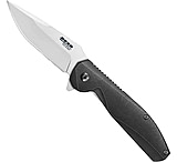 Image of Bear Edge G10 Spring Assist Clip Point Knife