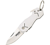 Image of Bear Edge Keychain Framelock USA Folding Knife