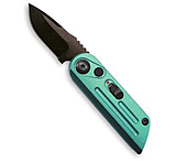 Image of Bear OPS Auto Bold Action Push Button 1.5in Automatic Folding Knives