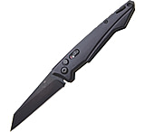 Image of Bear OPS Auto Bold Action Push Button 4.5in Folding Knives