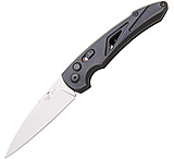 Image of Bear OPS Auto Bold Action XVI Push Button 3.38in Automatic Folding Knives