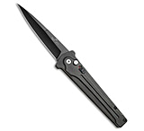 Image of Bear Ops Bold Action III Automatic Knife 3.75 Black AC-350-AIBK-B *DISC* CDDD2BD9