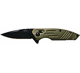 Image of Bear OPS Rancor IX 2.25in Folding Knife