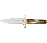 Image of Bear &amp; Son Baby Bowie Fixed Blade Knife w/ 5.75" OAL