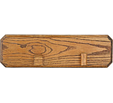 Image of Bear &amp; Son Bowie Wall Plaque