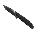 Image of Bear &amp; Son Cutlery G10 Assisted Tanto Opener Sideliner, 4 1/2