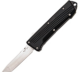 Image of Bear &amp; Son Cutlery Auto Double Clutch IV OTF BCOTF410ALBKS