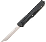 Image of Bear &amp; Son Cutlery Auto Double Clutch V OTF BCOTF510ALBKS