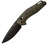 Image of Bear &amp; Son Cutlery Auto Katakt I Slide Lock OD
