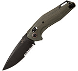 Image of Bear &amp; Son Cutlery Auto Katakt I Slide Lock OD PS